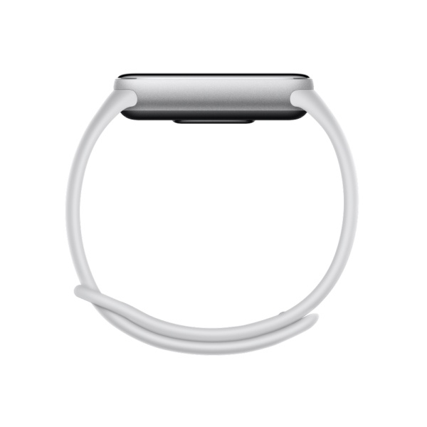 Фитнес трекер Xiaomi Smart Band 10 Glacier Silver